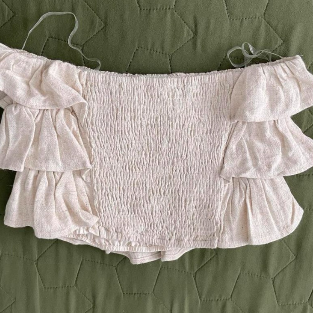 Alterd State Tube Top - Picture 4 of 4